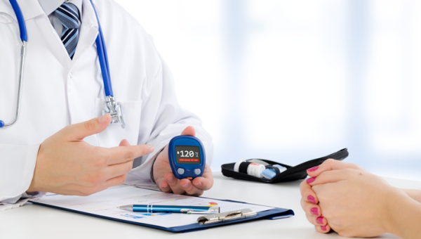 Spesifik Nedenlere Bağlı Diyabet